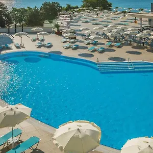 Astoria Inclusive- Private & Club Zlate písky